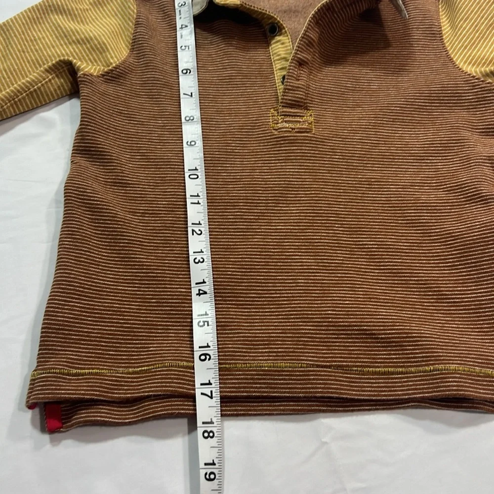 Me and Henry boys polo size 6/7